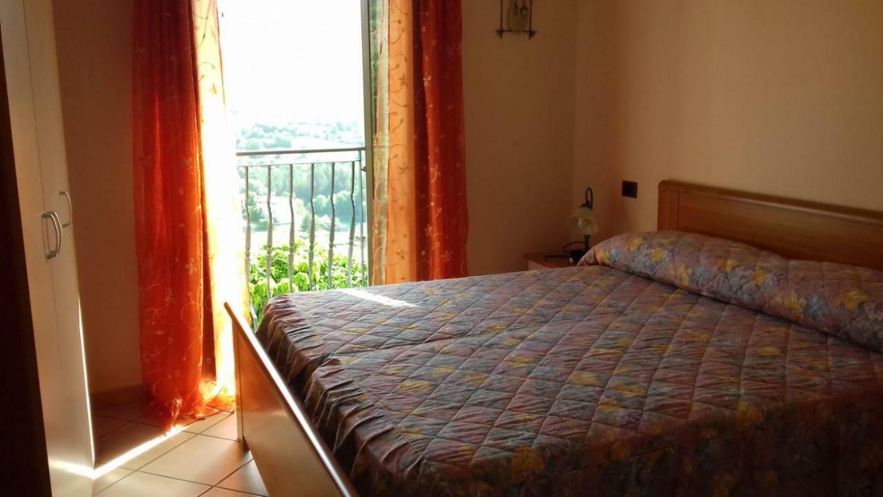 Casetta Gaia Villa Barrea Exterior foto